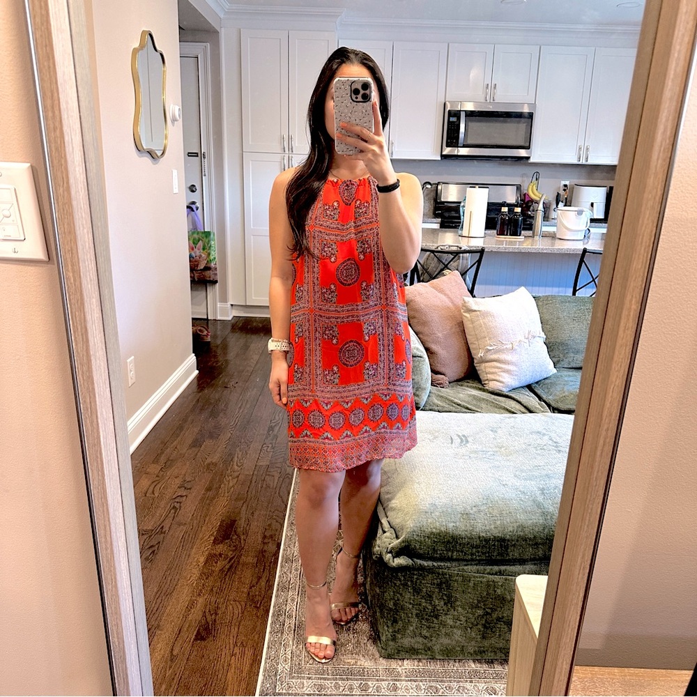 Lulus Dress